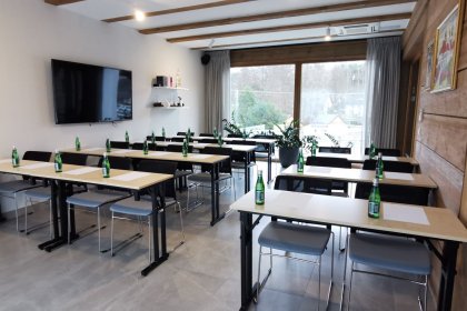 pensjonat - Chaber Apartamenty - zdjęcie 12