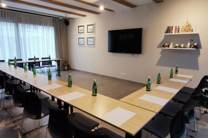 pensjonat - Chaber Apartamenty - zdjęcie 11