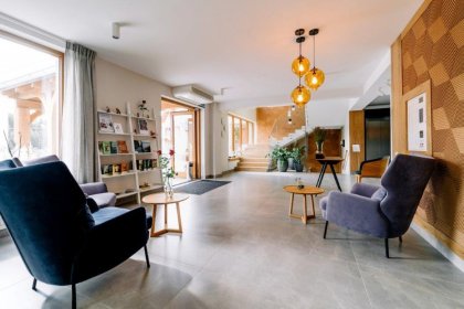 pensjonat - Chaber Apartamenty - zdjęcie 7