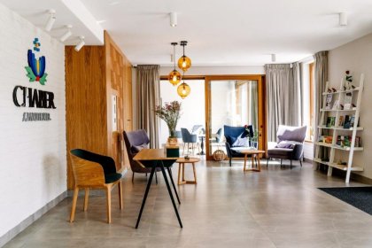 pensjonat - Chaber Apartamenty - zdjęcie 5
