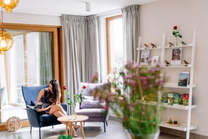 pensjonat - Chaber Apartamenty - zdjęcie 3