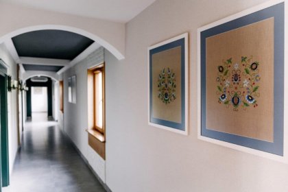 pensjonat - Chaber Apartamenty - zdjęcie 6
