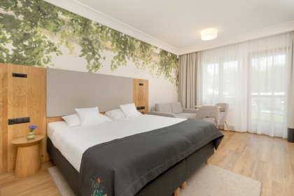 pensjonat - Chaber Apartamenty - zdjęcie 16