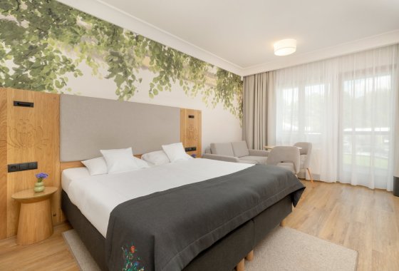 pensjonat - Chaber Apartamenty - Pokoje - zdjęcie 3