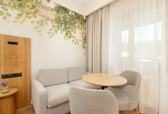 pensjonat - Chaber Apartamenty - Pokoje - zdjęcie 9