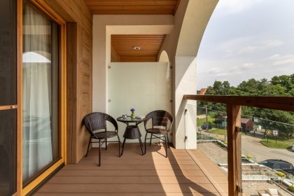 pensjonat - Chaber Apartamenty - zdjęcie 15