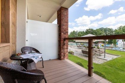 pensjonat - Chaber Apartamenty - zdjęcie 21