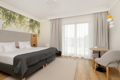 pensjonat - Chaber Apartamenty - zdjęcie 20