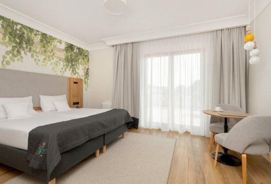 pensjonat - Chaber Apartamenty - Pokoje - zdjęcie 7