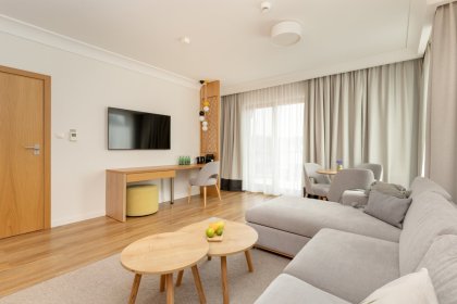 pensjonat - Chaber Apartamenty - zdjęcie 17