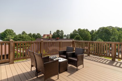 pensjonat - Chaber Apartamenty - zdjęcie 19