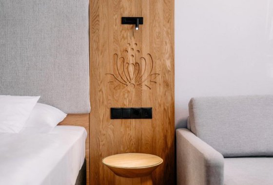 pensjonat - Chaber Apartamenty - Pokoje - zdjęcie 10