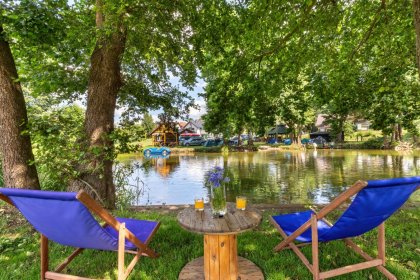 pensjonat - Chaber Apartamenty - zdjęcie 33