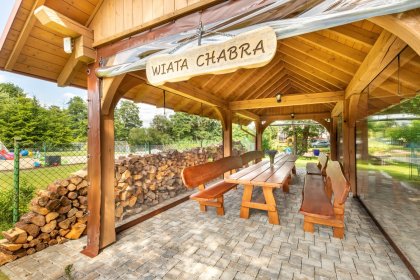 pensjonat - Chaber Apartamenty - zdjęcie 31