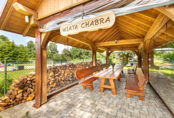 pensjonat - Chaber Apartamenty - Usługi - zdjęcie 9