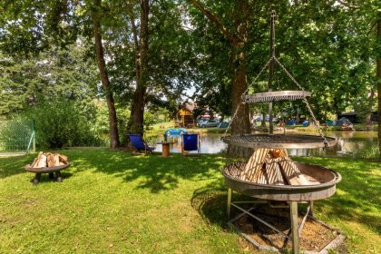 pensjonat - Chaber Apartamenty - zdjęcie 30
