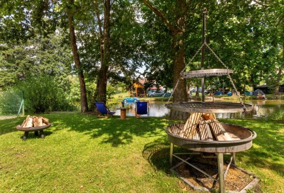 pensjonat - Chaber Apartamenty - Usługi - zdjęcie 8