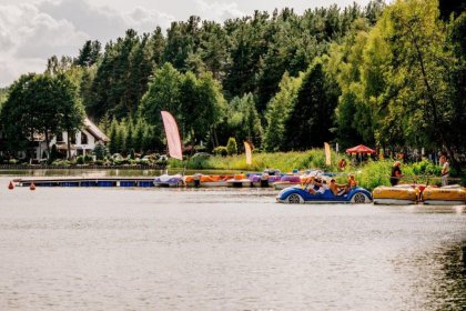 pensjonat - Chaber Apartamenty - zdjęcie 25