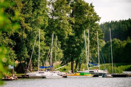 pensjonat - Chaber Apartamenty - zdjęcie 27