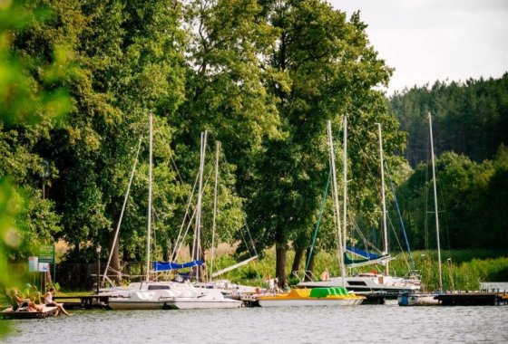 pensjonat - Chaber Apartamenty - Usługi - zdjęcie 2