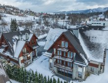 Villa Cannes Resort Zakopane