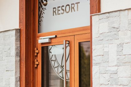 hotel - Villa Cannes Resort Zakopane - zdjęcie 4