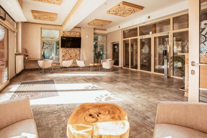 hotel - Villa Cannes Resort Zakopane - zdjęcie 3