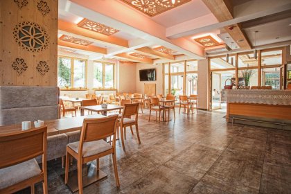 hotel - Villa Cannes Resort Zakopane - zdjęcie 9