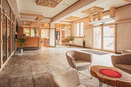 hotel - Villa Cannes Resort Zakopane - zdjęcie 2