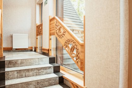 hotel - Villa Cannes Resort Zakopane - zdjęcie 7