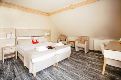 hotel - Villa Cannes Resort Zakopane - zdjęcie 17