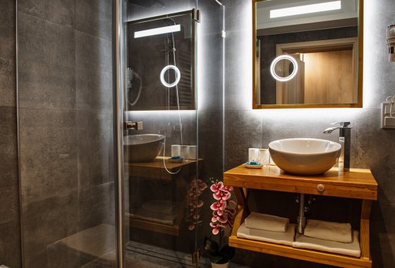 hotel - Villa Cannes Resort Zakopane - Pokoje - zdjęcie 11
