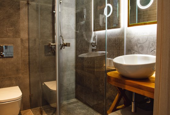 hotel - Villa Cannes Resort Zakopane - Pokoje - zdjęcie 10