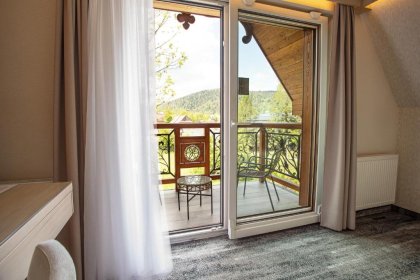 hotel - Villa Cannes Resort Zakopane - zdjęcie 20
