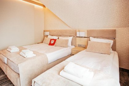 hotel - Villa Cannes Resort Zakopane - zdjęcie 15