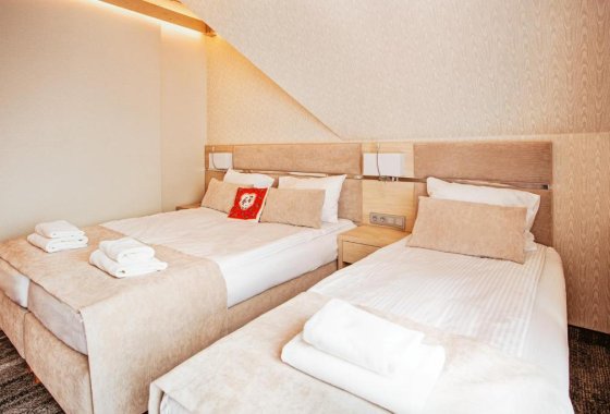 hotel - Villa Cannes Resort Zakopane - Pokoje - zdjęcie 4