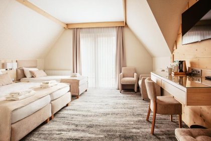 hotel - Villa Cannes Resort Zakopane - zdjęcie 14