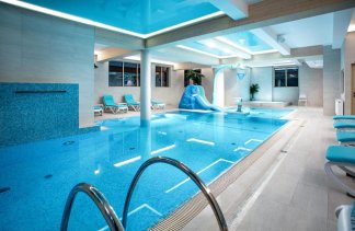hotel - Villa Cannes Zakopane - zdjęcie 1