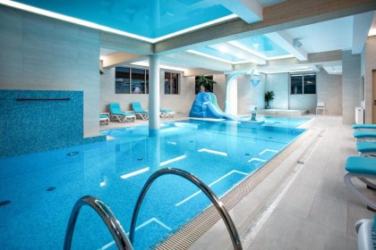 hotel - Villa Cannes Resort Zakopane - zdjęcie 32
