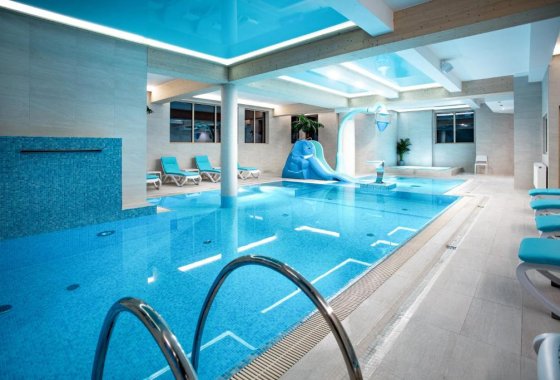 hotel - Villa Cannes Resort Zakopane - Usługi - zdjęcie 9