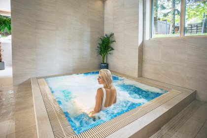 hotel - Villa Cannes Resort Zakopane - zdjęcie 33