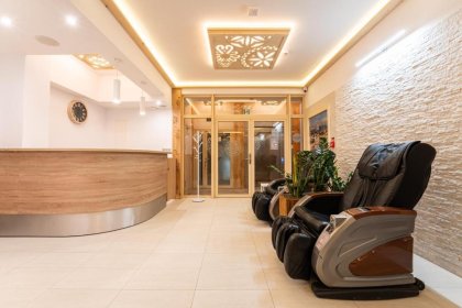 hotel - Villa Cannes Resort Zakopane - zdjęcie 31