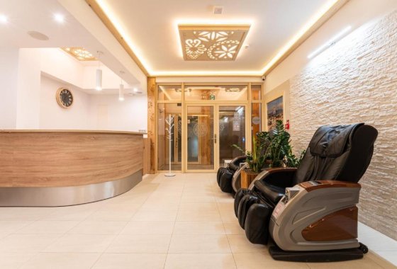 hotel - Villa Cannes Resort Zakopane - Usługi - zdjęcie 8