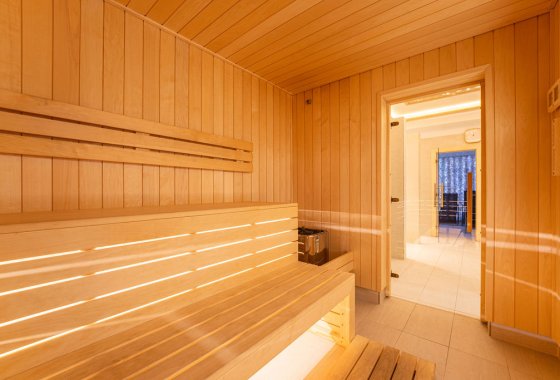 hotel - Villa Cannes Resort Zakopane - Usługi - zdjęcie 2