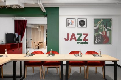 hotel - B&B Hotel Kalisz Centrum - zdjęcie 1