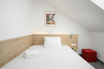 hotel - B&B Hotel Kalisz Centrum - zdjęcie 11