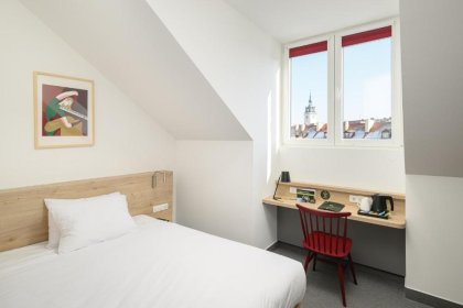 hotel - B&B Hotel Kalisz Centrum - zdjęcie 10