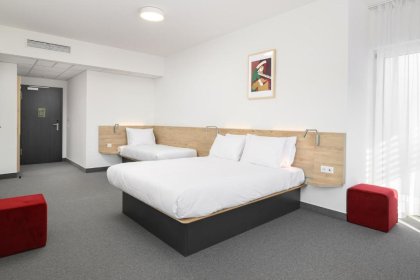hotel - B&B Hotel Kalisz Centrum - zdjęcie 8