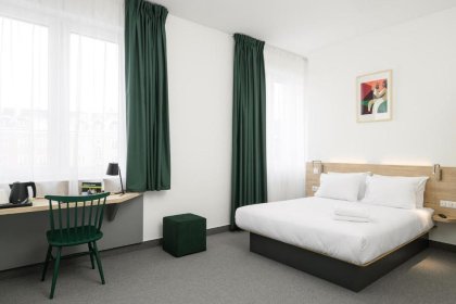 hotel - B&B Hotel Kalisz Centrum - zdjęcie 6