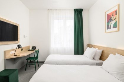 hotel - B&B Hotel Kalisz Centrum - zdjęcie 5